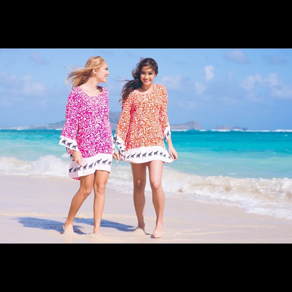 Signature Dress - Picture 3 of 3